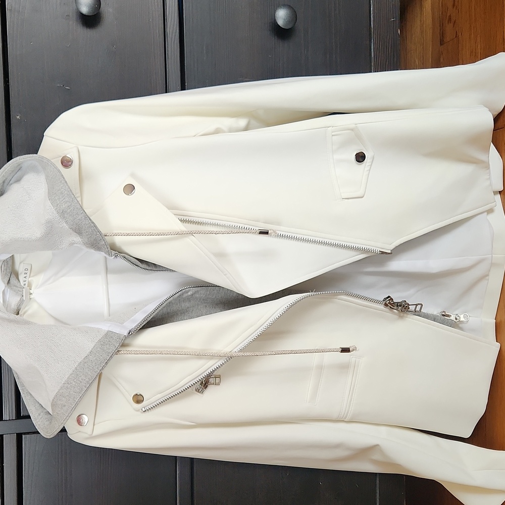 Veronica Beard Scuba Hadley Jacket